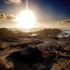 De impact van een bijna-doodervaring blinding-light-point-lobos-061217-p