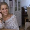 ‘Samen Single’ met intuïtiecoach Carolina 121101-Daphne-Flint-lacht